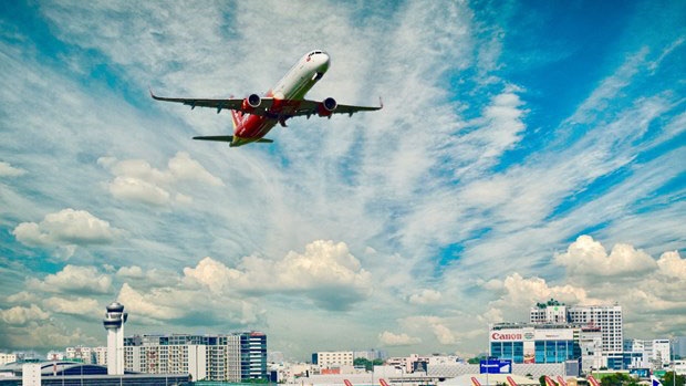 Vietjet expands Northeast Asian flight network with three new routes